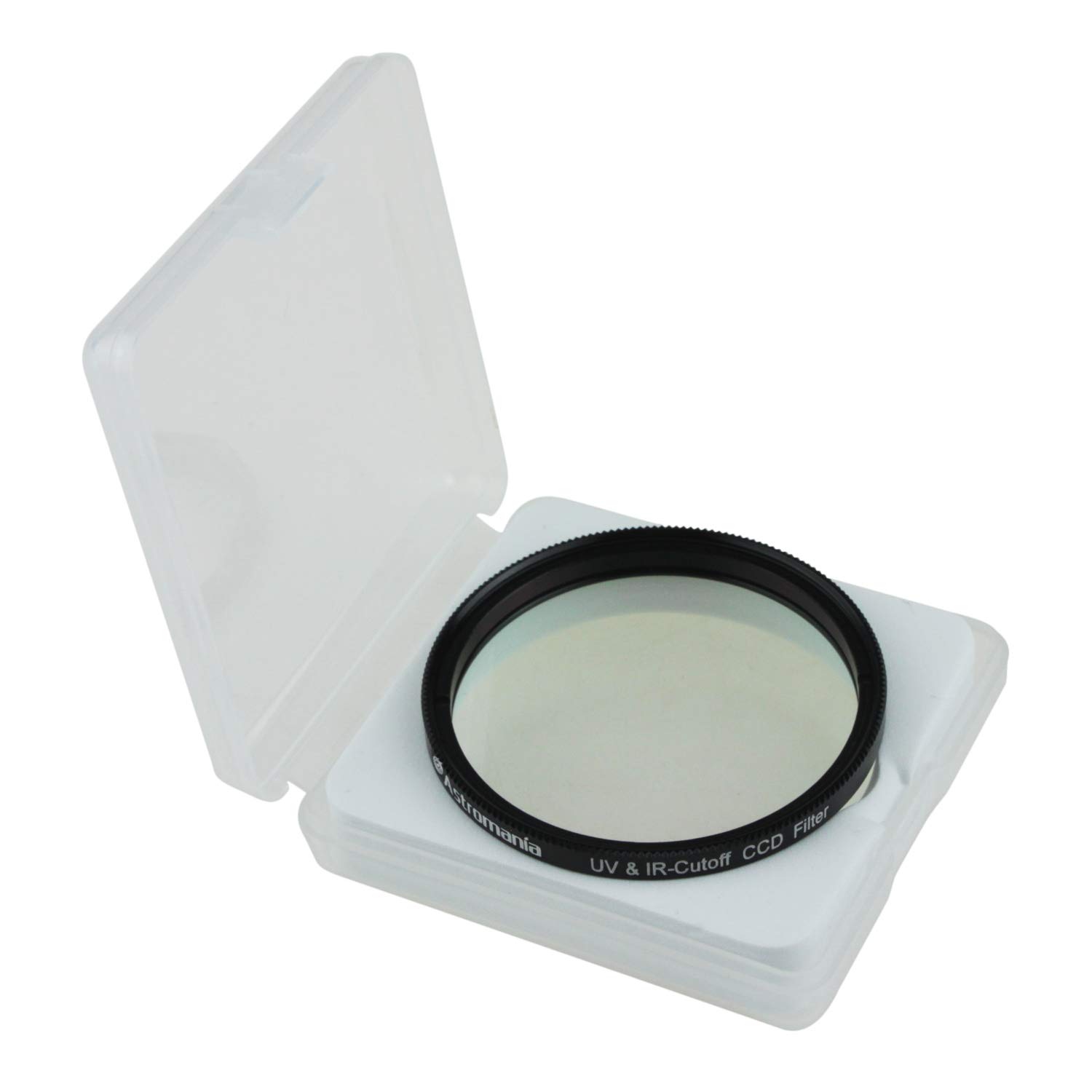 Astromania 2" IR/UV Blocking Filter - keeps your planetary images sharp