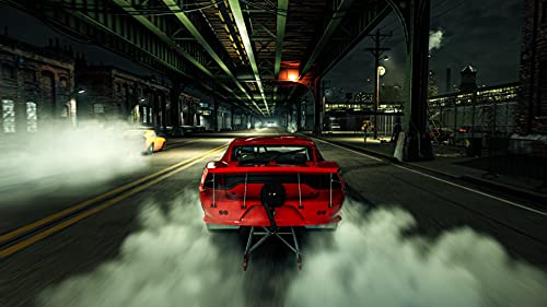 Street Outlaws 2: Winner Takes All (PS4)