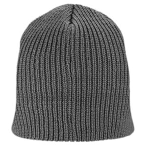 Kangol Cardinal 2-way Beanie - Grey/1SFM Grey, One Size