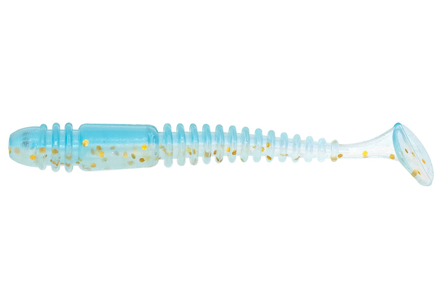 Eurotackle B-Vibe Micro Finesse Swimbait 2" (Sexy Shad)