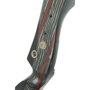 October Mountain Products Mountaineer Dusk Recurve Bow RH 50 lbs.