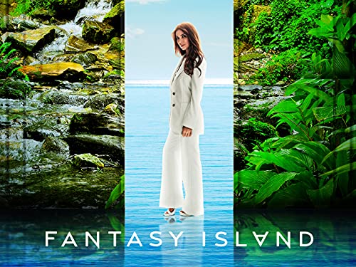 Fantasy Island - Season 01 [Vol]