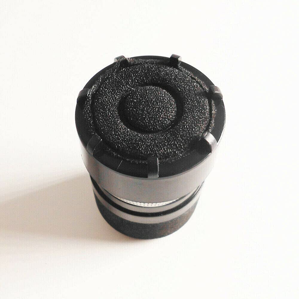 2PCS Microphone Replacement Capsule Cartridge Fit for Shure SM58 Type Mic