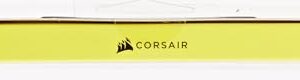 CORSAIR Vengeance RGB RT 32GB (2x16GB) DDR4 3600 (PC4-28800) C16 1.35V Desktop Memory, Black