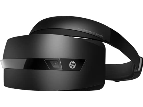 HP Windows Mixed Reality Headset Developer Edition VR1000-010 (Z5N70AA)