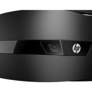 HP Windows Mixed Reality Headset Developer Edition VR1000-010 (Z5N70AA)