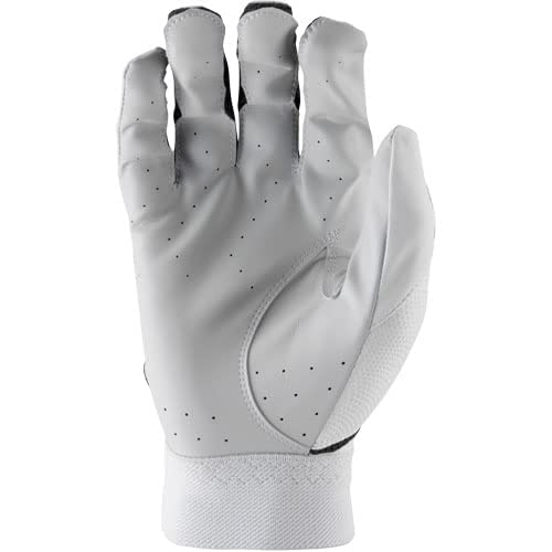 Marucci 2021 CODE YOUTH BATTING GLOVE BLACK