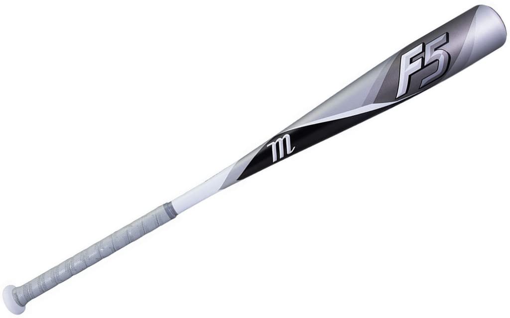 Marucci - F5 SL -10, 2 5/8 USA (MSBF5310USA-28/18) Aluminum Baseball Bat