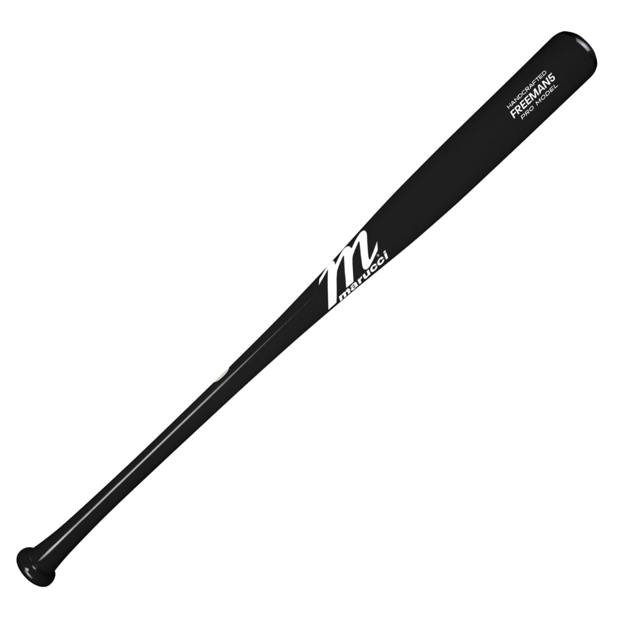 Marucci FREEMAN5 PRO Model Black