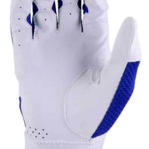 Marucci 2021 Code Adult Batting Glove Royal Blue