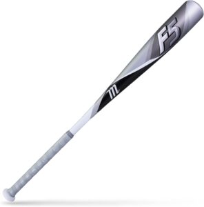 marucci - f53 jbb -10, 2 3/4 (mjbbf53-27/17) aluminum baseball bat