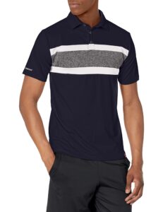 marucci jack-son performance polo navy