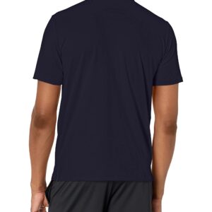 Marucci Jack-Son Performance Polo Navy