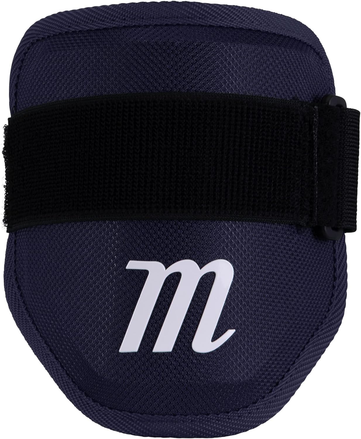 Marucci 2021 Youth Elbow Guard Navy Blue