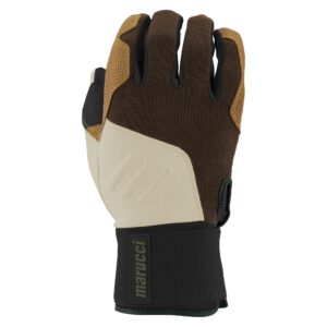 Marucci Blacksmith Full WRAP BG Brown/TAN