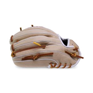 Marucci Oxbow M-Type Baseball Glove Series, Oxbow M Type 43A2 11.50 I Web Right Hand Throw