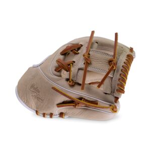 Marucci Oxbow M-Type Baseball Glove Series, Oxbow M Type 43A2 11.50 I Web Right Hand Throw