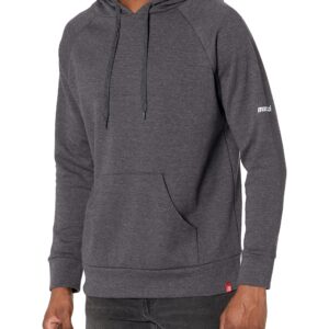 Marucci Riverside DOUBLEKNIT Hoodie Charcoal