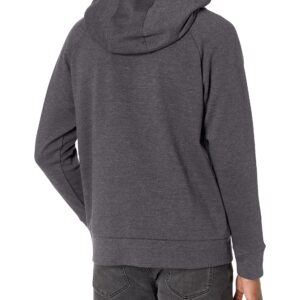 Marucci Riverside DOUBLEKNIT Hoodie Charcoal