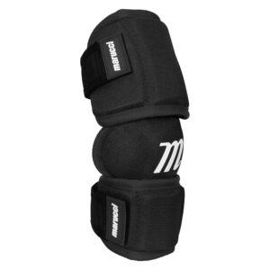 Marucci 2021 Full Coverage Elbow Guard Black