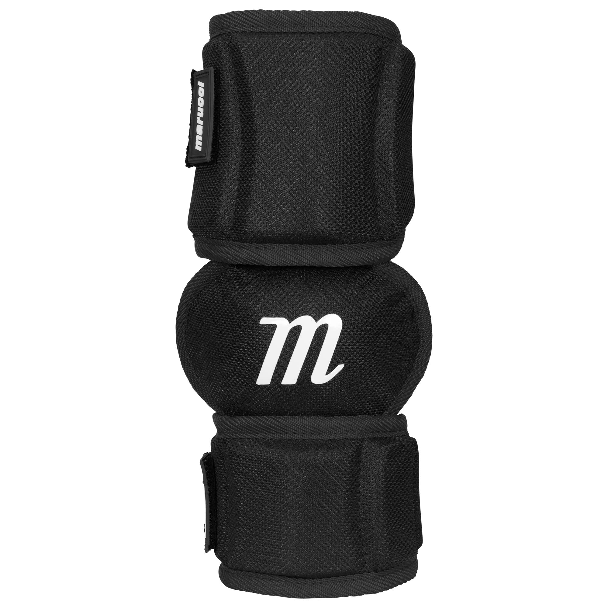 Marucci 2021 Full Coverage Elbow Guard Black