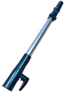 shark`ninja shark extension wand tube for zu572 uv572cco rotator upright lift-away vacuum