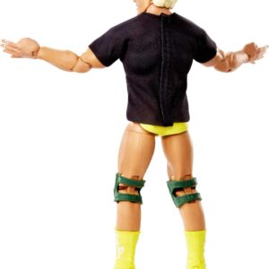 Mattel WWE Ric Flair Elite Collection Action Figure