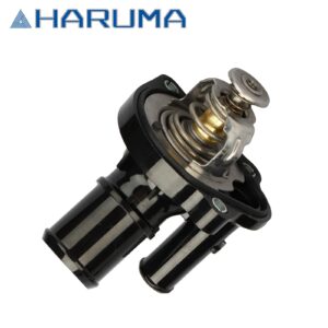 HARUMA L32815170A Thermostat Housing 2003-2015 for Mazda 3 5 6 Tribute for Lincoln MKZ, for Ford EcoSport Escape Focus Fusion Ranger