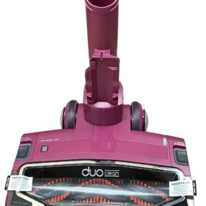 Shark`Ninja Motorized Powered Floor Nozzle Head Attachment for AX912 QU922Q QU922QBL QU922QPK QU922QRD QU922QRG APEX DuoClean Powered Lift-Away Speed Upright Vacuum