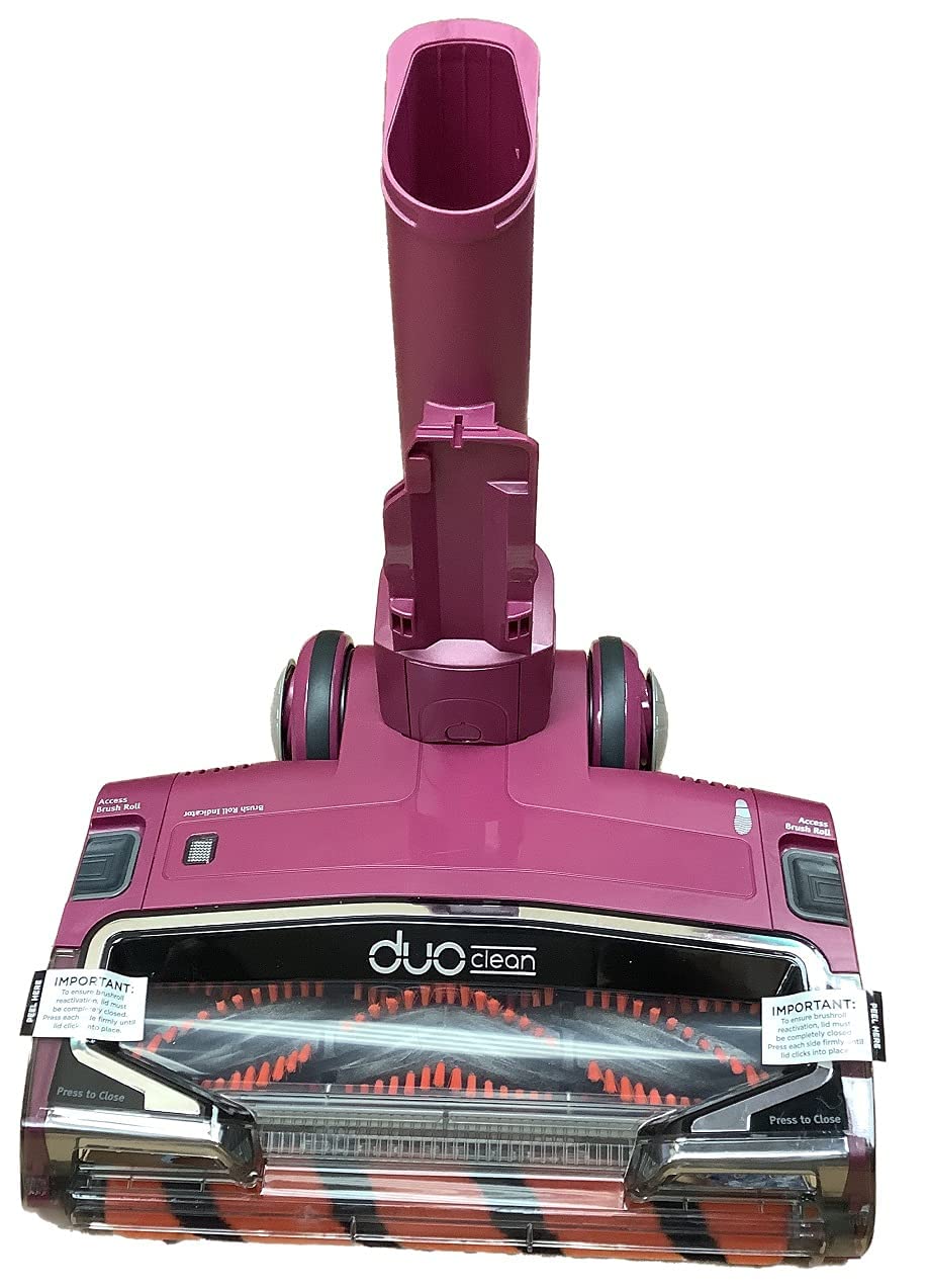 Shark`Ninja Motorized Powered Floor Nozzle Head Attachment for AX912 QU922Q QU922QBL QU922QPK QU922QRD QU922QRG APEX DuoClean Powered Lift-Away Speed Upright Vacuum