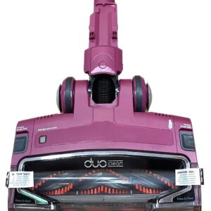 Shark`Ninja Motorized Powered Floor Nozzle Head Attachment for AX912 QU922Q QU922QBL QU922QPK QU922QRD QU922QRG APEX DuoClean Powered Lift-Away Speed Upright Vacuum