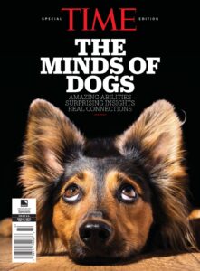 time special edition the minds of dogs