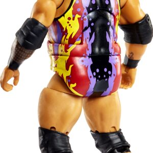 Mattel Bronson Reed Elite Collection Action Figure, Series # 90