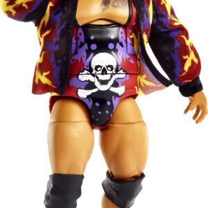 Mattel Bronson Reed Elite Collection Action Figure, Series # 90