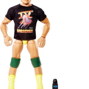 Mattel WWE Ric Flair Elite Collection Action Figure