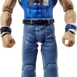 WWE Elias Action Figure