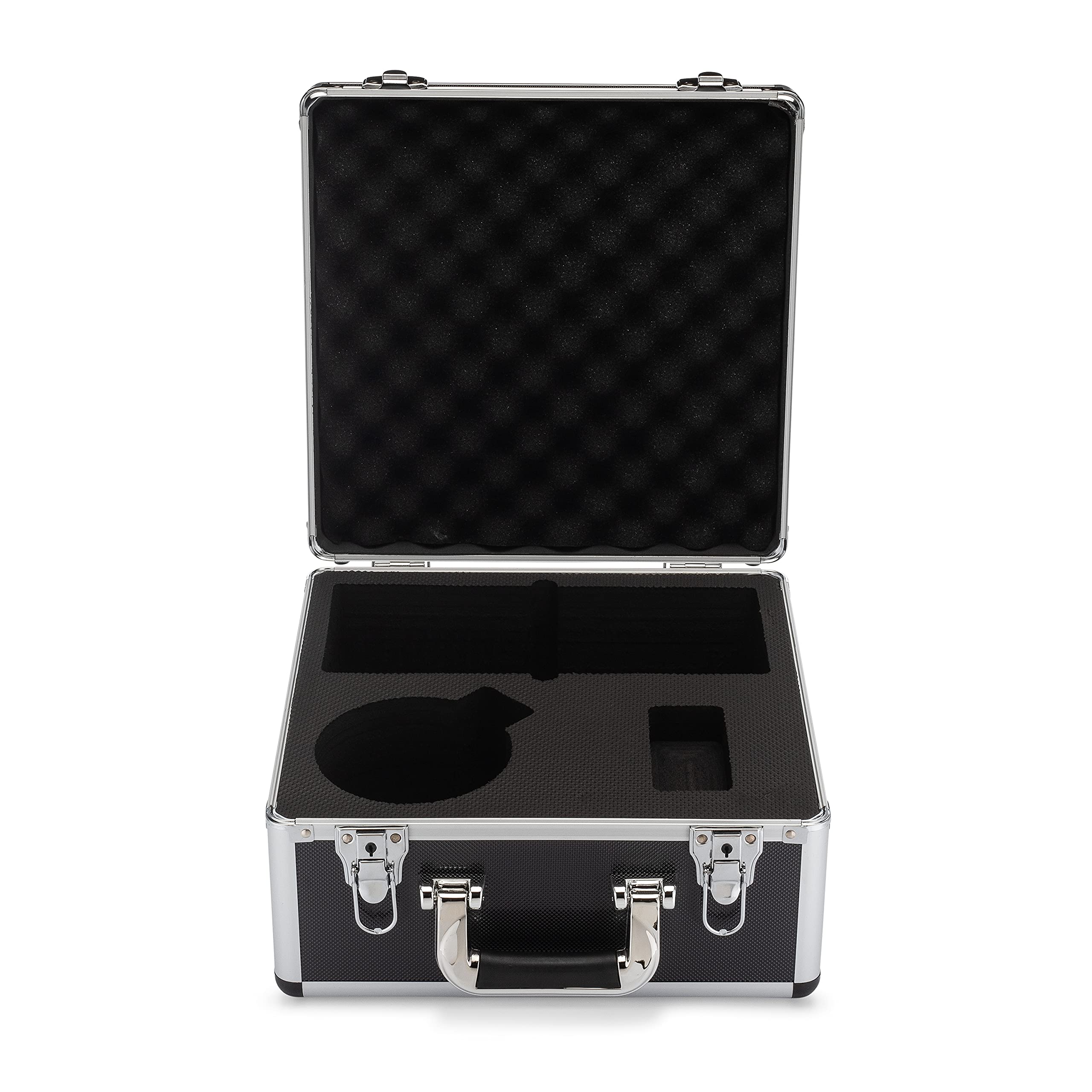 Warm Audio Flight Case for WA-87 R2 Large Diaphragm Condenser Microphone