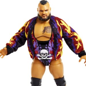 Mattel Bronson Reed Elite Collection Action Figure, Series # 90