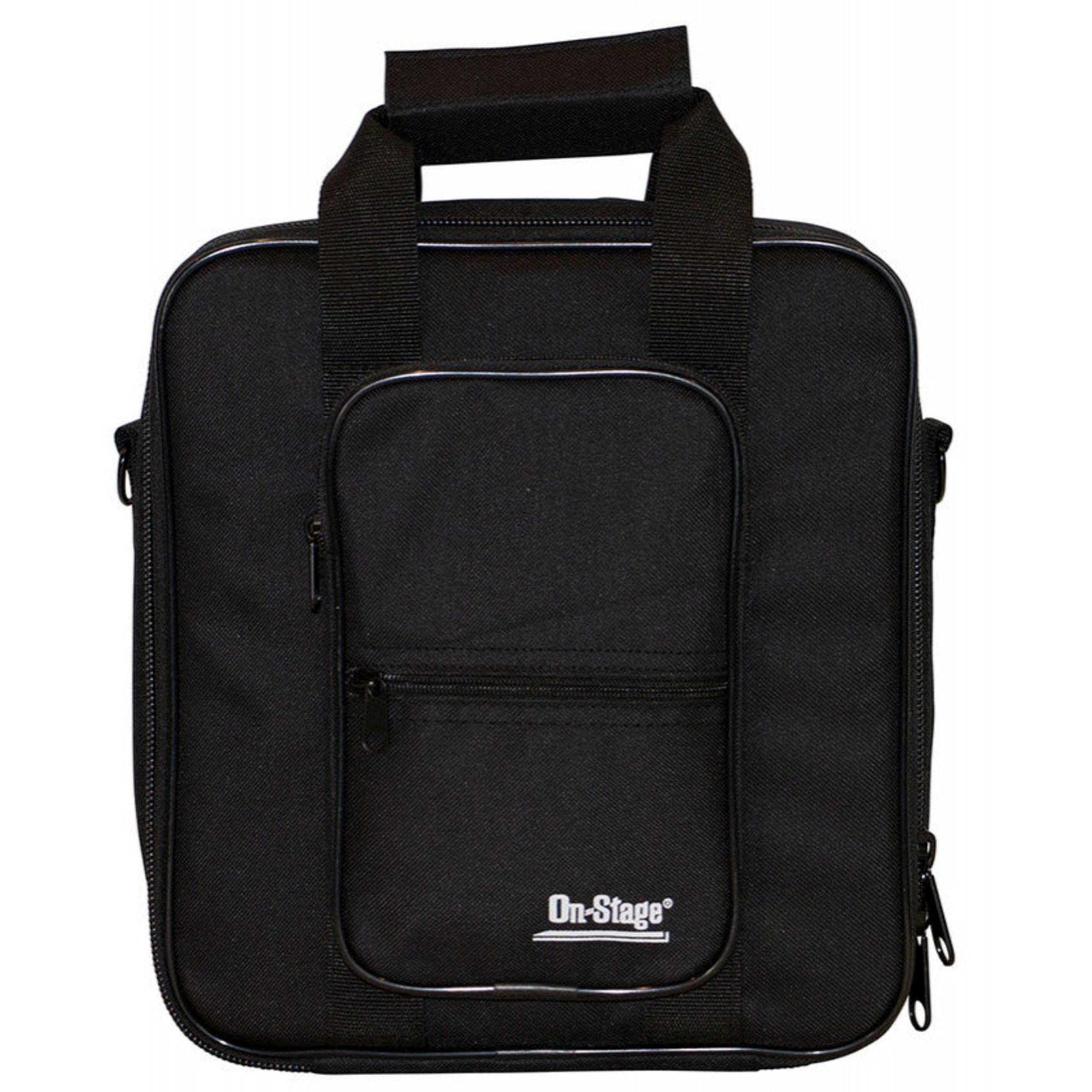 OnStage DJ Mixer Bag (MXB3010)