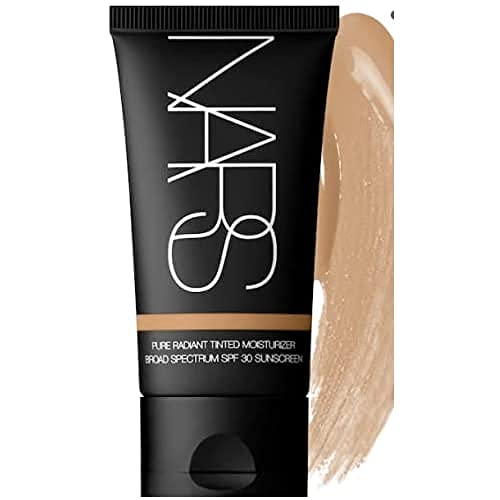 Nars Pure Radiant Tinted Moisturizer Norwich