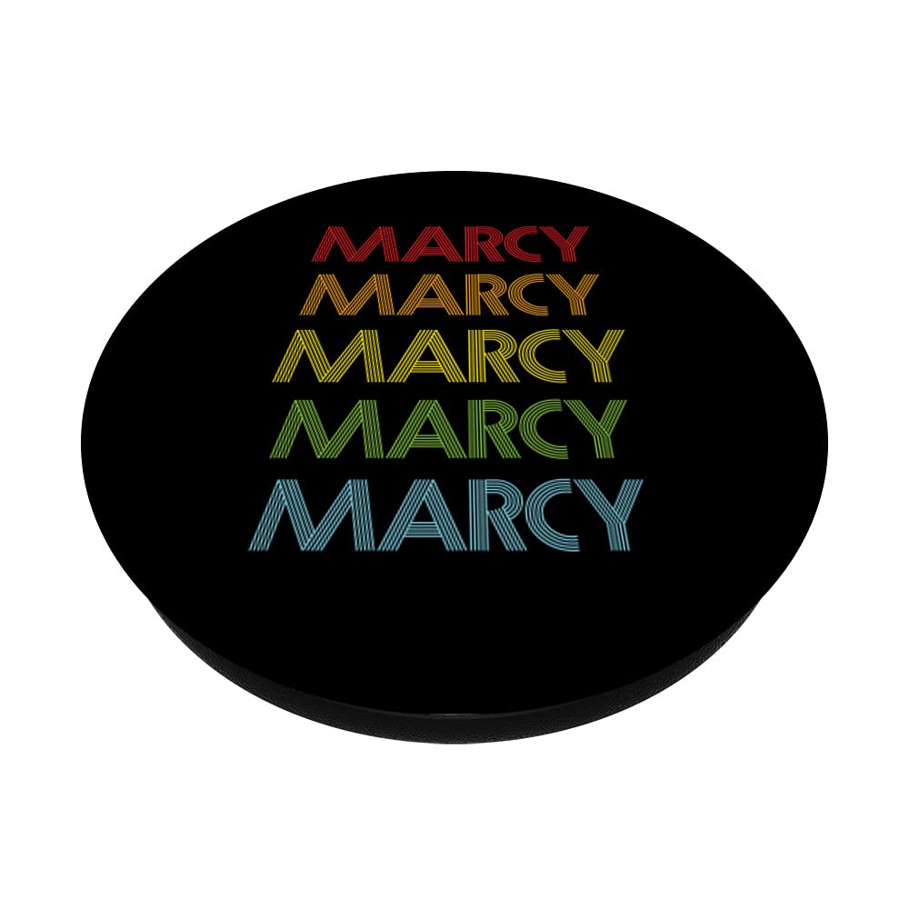 Marcy Name PopSockets Swappable PopGrip