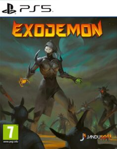 exodemon (ps5)