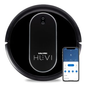 kalorik huvi® robot vacuum r1