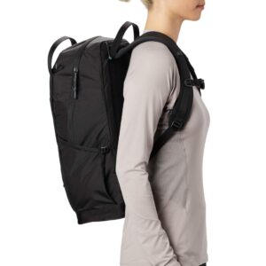 Mountain Hardwear Women's Camp 4 21 W Backpack, Black, R