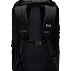 Mountain Hardwear Women's Camp 4 21 W Backpack, Black, R