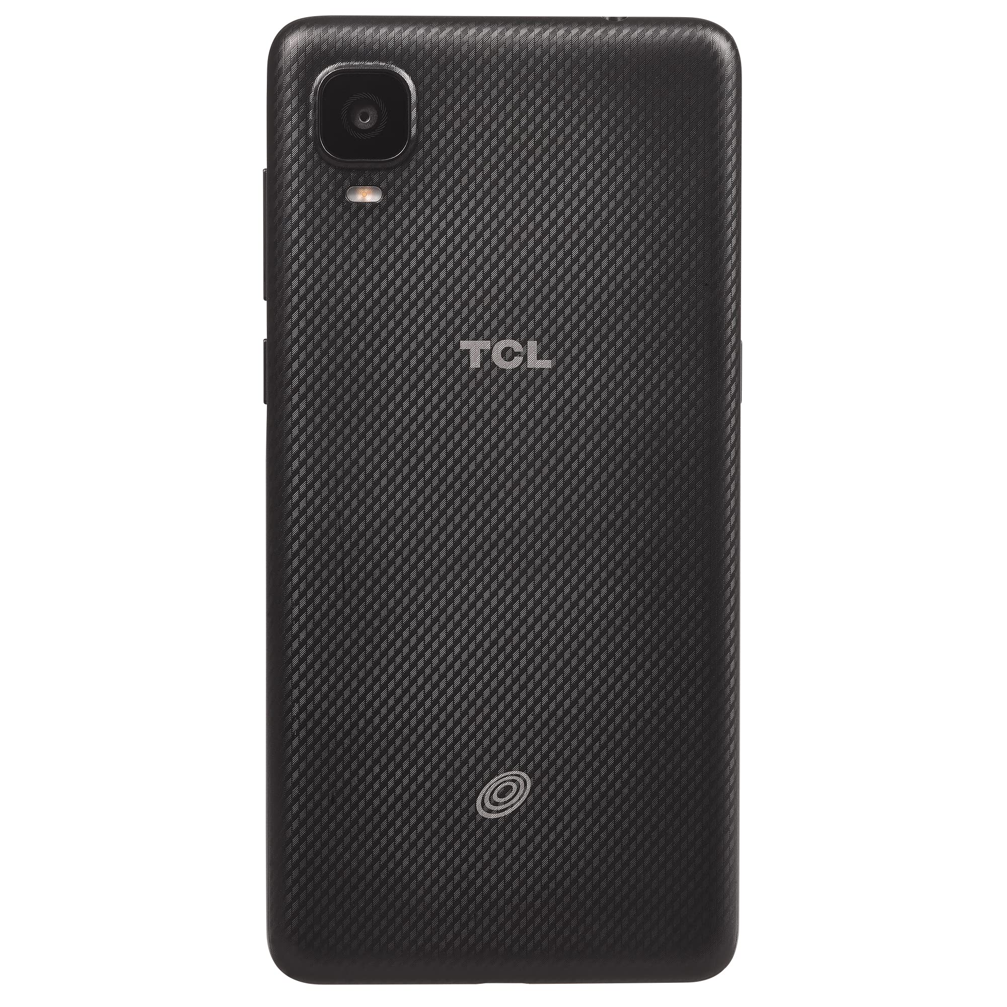 total wireless Alcatel TCL A3, 32GB, Black - Prepaid Smartphone (Locked)