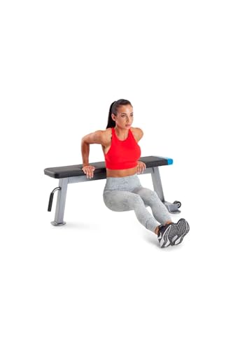 ProForm Carbon Strength Flat Bench