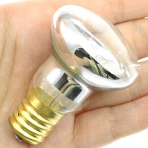 SQXBK 4PCS 120V 30W R39 E17 Reflector Type Replacement Light Bulb