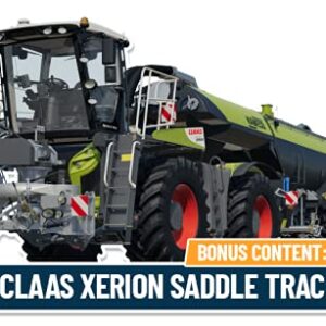 Farming Simulator 22 Collector's Edition - PC