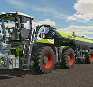 Farming Simulator 22 Collector's Edition - PC